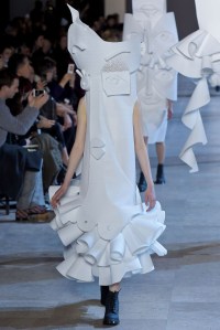 Viktor & Rolf Spring 2016 Couture