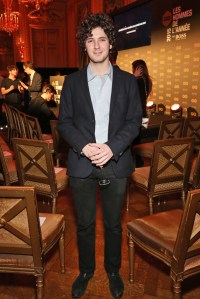 Vincent Lacoste