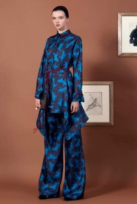 Vionnet Pre-Fall 2016