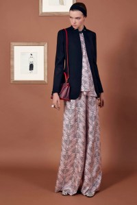 Vionnet Pre-Fall 2016