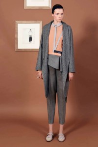 Vionnet Pre-Fall 2016