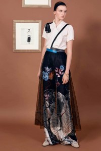 Vionnet Pre-Fall 2016