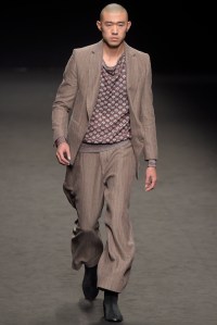 Vivienne Westwood Men's RTW Fall 2016