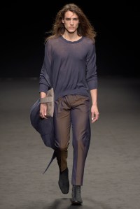 Vivienne Westwood Men's RTW Fall 2016