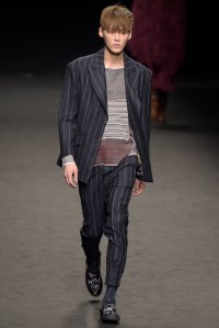 Vivienne Westwood Men's RTW Fall 2016