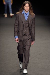 Vivienne Westwood Men's RTW Fall 2016
