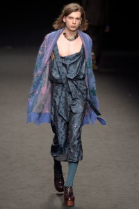 Vivienne Westwood Men's RTW Fall 2016