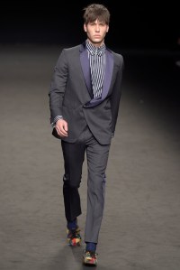 Vivienne Westwood Men's RTW Fall 2016