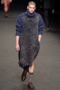 Vivienne Westwood Men's RTW Fall 2016