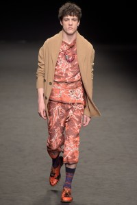 Vivienne Westwood Men's RTW Fall 2016
