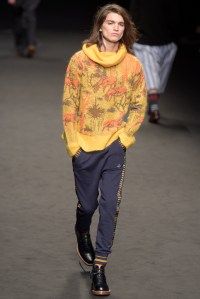 Vivienne Westwood Men's RTW Fall 2016