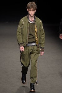 Vivienne Westwood Men's RTW Fall 2016