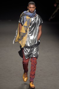 Vivienne Westwood Men's RTW Fall 2016