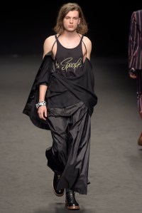 Vivienne Westwood Men's RTW Fall 2016