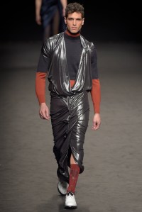 Vivienne Westwood Men's RTW Fall 2016