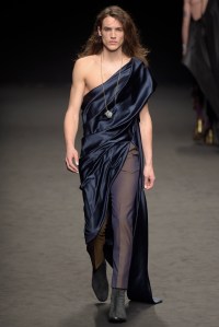 Vivienne Westwood Men's RTW Fall 2016