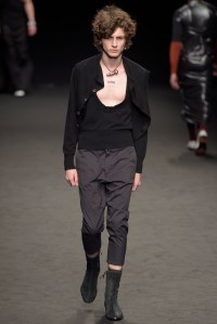 Vivienne Westwood Men's RTW Fall 2016