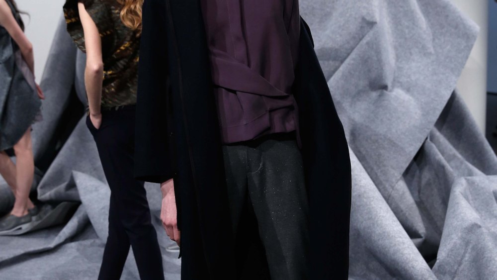 Vladimir Karaleev Fall RTW 2016