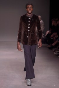 Wales Bonner Men's Fall 2016