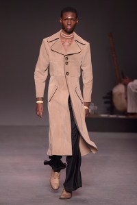 Wales Bonner Men's Fall 2016