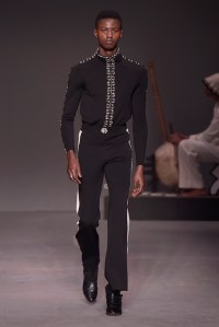 Wales Bonner Men's Fall 2016