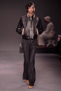 Wales Bonner Men's Fall 2016