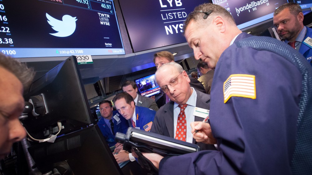 Dow's Rally Boosts Stocks, but Retail Remains Down for Year