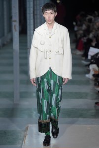 Walter Van Beirendonck Men's RTW Fall 2016