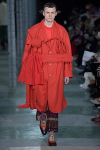 Walter Van Beirendonck Men's RTW Fall 2016