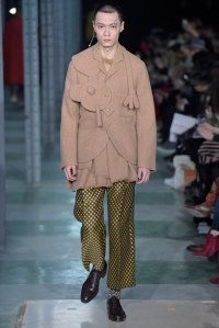 Walter Van Beirendonck Men's RTW Fall 2016