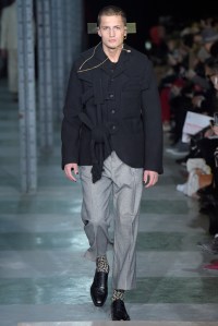 Walter Van Beirendonck Men's RTW Fall 2016