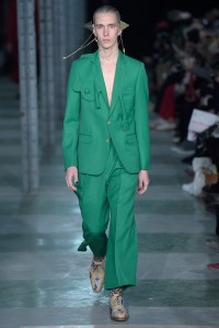 Walter Van Beirendonck Men's RTW Fall 2016