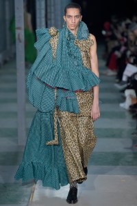 Walter Van Beirendonck Men's RTW Fall 2016