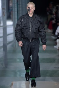 Walter Van Beirendonck Men's RTW Fall 2016
