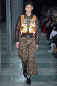 Walter Van Beirendonck Men's RTW Fall 2016