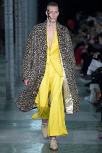 Walter Van Beirendonck Men's RTW Fall 2016