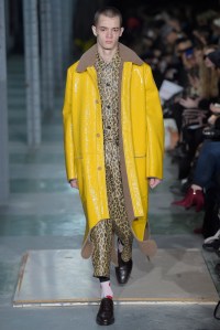 Walter Van Beirendonck Men's RTW Fall 2016