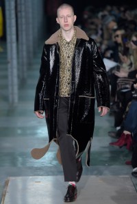 Walter Van Beirendonck Men's RTW Fall 2016