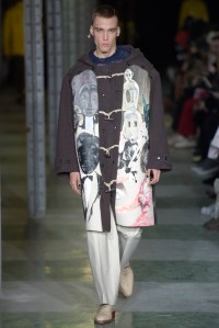 Walter Van Beirendonck Men's RTW Fall 2016