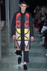 Walter Van Beirendonck Men's RTW Fall 2016