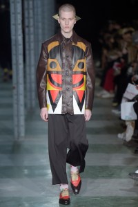 Walter Van Beirendonck Men's RTW Fall 2016