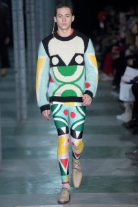 Walter Van Beirendonck Men's RTW Fall 2016