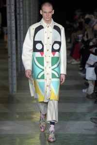 Walter Van Beirendonck Men's RTW Fall 2016