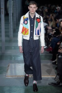 Walter Van Beirendonck Men's RTW Fall 2016