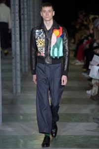 Walter Van Beirendonck Men's RTW Fall 2016