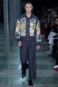 Walter Van Beirendonck Men's RTW Fall 2016
