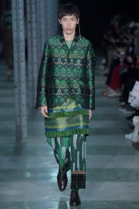 Walter Van Beirendonck Men's RTW Fall 2016