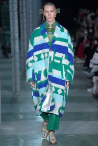 Walter Van Beirendonck Men's RTW Fall 2016