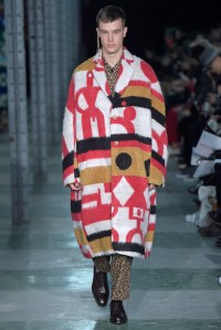Walter Van Beirendonck Men's RTW Fall 2016