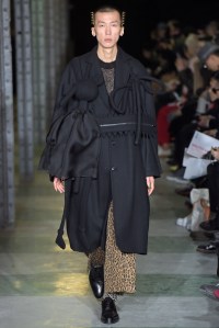 Walter Van Beirendonck Men's RTW Fall 2016